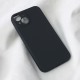 Torbica Teracell Soft Velvet za iPhone 14 6.1 crna - 206984