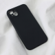 Torbica Teracell Soft Velvet za iPhone 14 Plus 6.7 crna - 206989