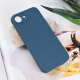 Torbica Teracell Soft Velvet za iPhone 16e 6.1 plava - 220970