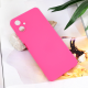 Torbica Teracell Soft Velvet za Samsung A065F Galaxy A06 pink - 217540