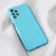 Torbica Teracell Soft Velvet za Samsung A135F Galaxy A13 4G mint - 207008