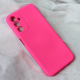 Torbica Teracell Soft Velvet za Samsung A145R/A146B Galaxy A14 4G/5G pink - 207788