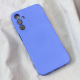 Torbica Teracell Soft Velvet za Samsung A156B Galaxy A15 5G ljubicasta - 212628