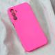 Torbica Teracell Soft Velvet za Samsung A156B Galaxy A15 5G pink - 212629
