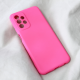 Torbica Teracell Soft Velvet za Samsung A235F Galaxy A23 4G/5G pink - 207014