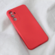 Torbica Teracell Soft Velvet za Samsung A346B Galaxy A34 5G crvena - 207019