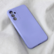 Torbica Teracell Soft Velvet za Samsung A346B Galaxy A34 5G ljubicasta - 207020