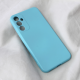 Torbica Teracell Soft Velvet za Samsung A346B Galaxy A34 5G mint - 207022