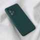 Maska za Samsung Galaxy A53 5G Teracell Soft Velvet tamno zelena - 207038