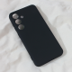 Torbica Teracell Soft Velvet za Samsung S921B Galaxy S24 crna - 212060