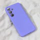 Torbica Teracell Soft Velvet za Samsung S921B Galaxy S24 ljubicasta - 212061-1