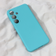 Torbica Teracell Soft Velvet za Samsung S921B Galaxy S24 mint - 212062