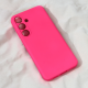 Torbica Teracell Soft Velvet za Samsung S921B Galaxy S24 pink - 212063