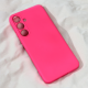 Torbica Teracell Soft Velvet za Samsung S926B Galaxy S24 Plus pink - 212069