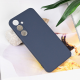 Torbica Teracell Soft Velvet za Samsung S721B Galaxy S24 FE tamno plava - 217552