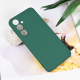 Torbica Teracell Soft Velvet za Samsung S721B Galaxy S24 FE tamno zelena - 217553
