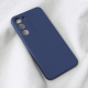 Torbica Teracell Soft Velvet za Samsung S916B Galaxy S23 Plus tamno plava - 207075