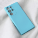 Torbica Teracell Soft Velvet za Samsung S918B Galaxy S23 Ultra mint - 207081