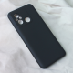 Torbica Teracell Soft Velvet za Xiaomi Redmi 12C crna - 207791