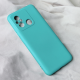 Torbica Teracell Soft Velvet za Xiaomi Redmi 12C mint - 207794