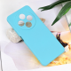 Torbica Teracell Soft Velvet za Xiaomi Redmi 14C/Redmi A4 mint - 217556