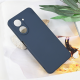 Maska za Xiaomi Redmi A5 4G EU 173mm Teracell Soft Velvet tamno plava - 222559