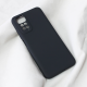 Torbica Teracell Soft Velvet za Xiaomi Redmi Note 11/Note 11S crna - 207094