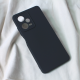 Torbica Teracell Soft Velvet za Xiaomi Redmi Note 12 Pro 5G (EU) crna - 207933
