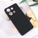 Maska za Xiaomi Redmi Note 13 4G (EU) Teracell Soft Velvet crna - 213855