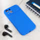 Torbica TPU za iPhone 14 6.1 plava - 211368