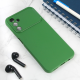 Torbica TPU za Samsung A146B Galaxy A14 5G zelena - 211397