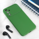 Torbica TPU za Samsung A346B Galaxy A34 5G zelena - 211401-1