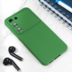 Torbica TPU za Samsung S911B Galaxy S23 zelena - 211421