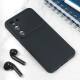 Torbica TPU za Samsung S916B Galaxy S23 Plus crna - 211422
