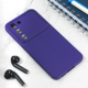 Torbica TPU za Samsung S916B Galaxy S23 Plus ljubicasta - 211423