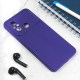 Torbica TPU za Xiaomi Redmi 12C ljubicasta - 211447-1
