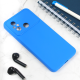 Torbica TPU za Xiaomi Redmi 12C plava - 211448