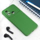 Torbica TPU za Xiaomi Redmi 12C zelena - 211449