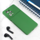 Torbica TPU za Xiaomi Redmi Note 12 Pro 5G (EU) zelena - 211457