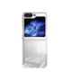 Torbica Transparent Ice Cube Samsung F731B Galaxy Z Flip 5 5G - 209028-1