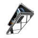 Torbica Transparent Ice Cube Samsung F936B Galaxy Z Fold 4 - 203490