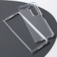 Torbica Transparent Ice Cube Samsung F946B Galaxy Z Fold 5 5G - 208478