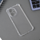 Maska za Honor 400 Transparent Ice Cube - 221658