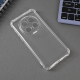 Maska za Honor Magic 7 Pro Transparent Ice Cube - 221200