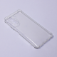 Maska za Huawei Nova Y70/Y70 Plus Transparent Ice Cube - 202358