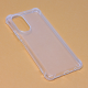 Torbica Transparent Ice Cube za Honor X7 - 201218