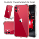 Torbica Transparent Ice Cube za Huawei Nova 12 - 213922