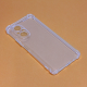 Maska za Huawei Nova 9 SE/Honor 50 SE Transparent Ice Cube - 200772-1
