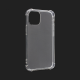 Torbica Transparent Ice Cube za iPhone 12 Mini 5.4 - 85179