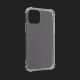 Torbica Transparent Ice Cube za iPhone 12 6.1 - 85180